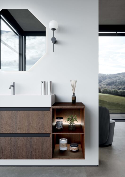 Коллекция Profilo