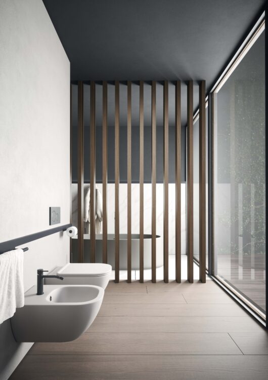 Коллекция Profilo