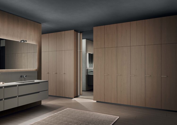 Коллекция Profilo