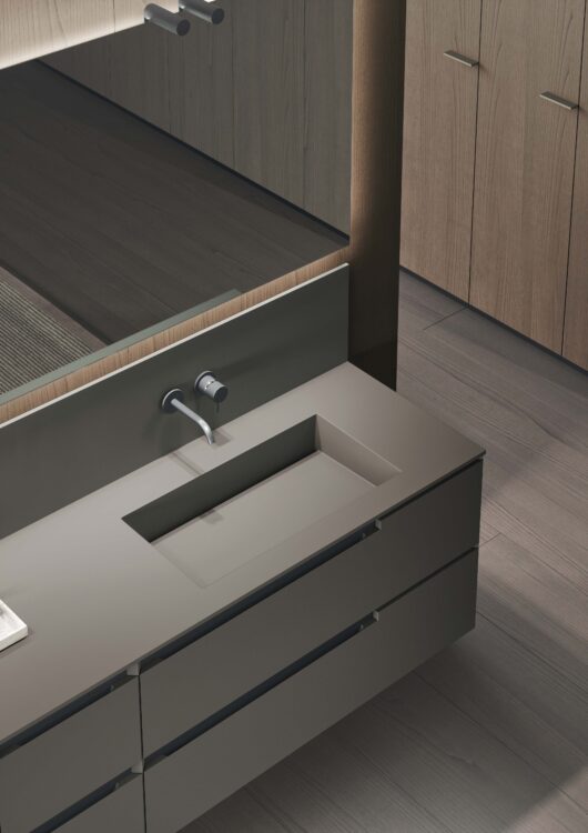 Коллекция Profilo