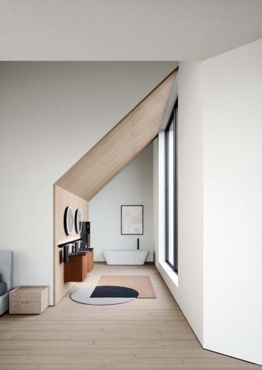 Коллекция Profilo