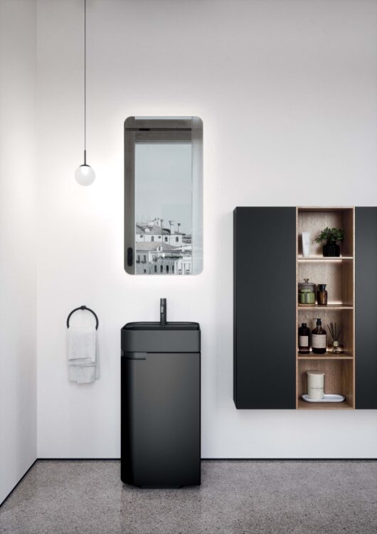 Коллекция Profilo