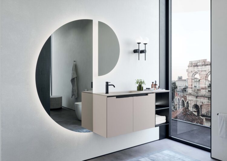 Коллекция Profilo