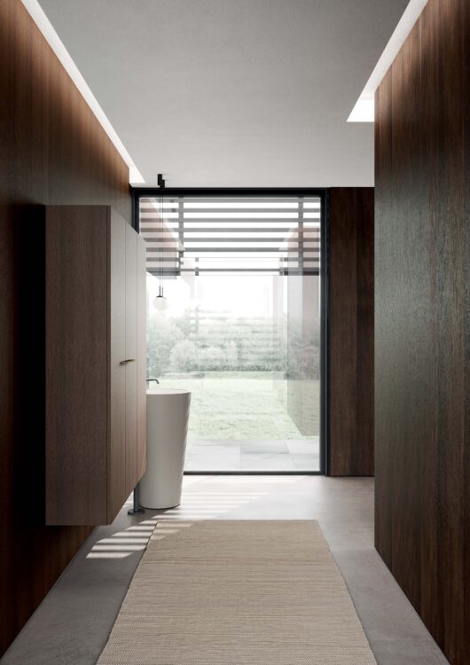 Коллекция Profilo