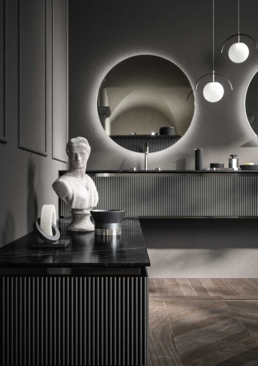 Коллекция Nàos