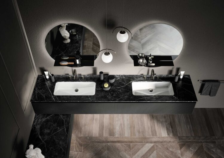 Коллекция Nàos