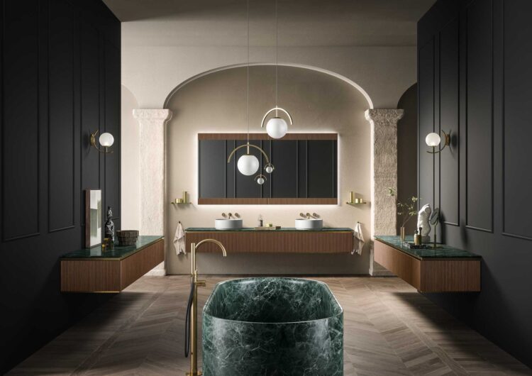 Коллекция Nàos