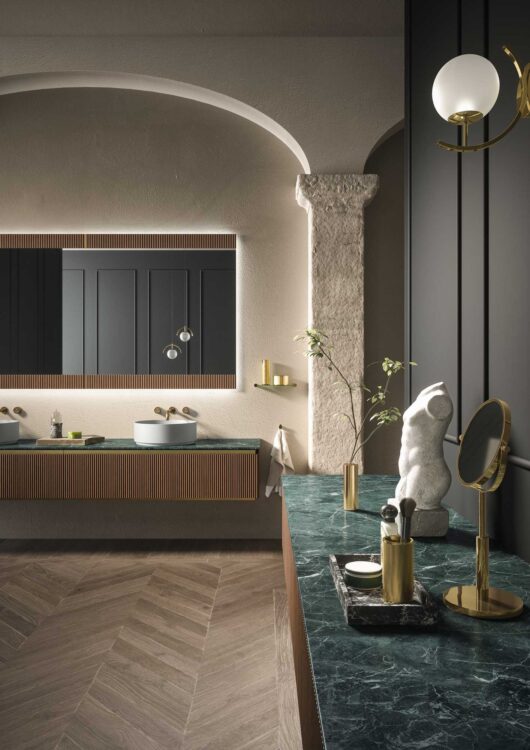 Коллекция Nàos