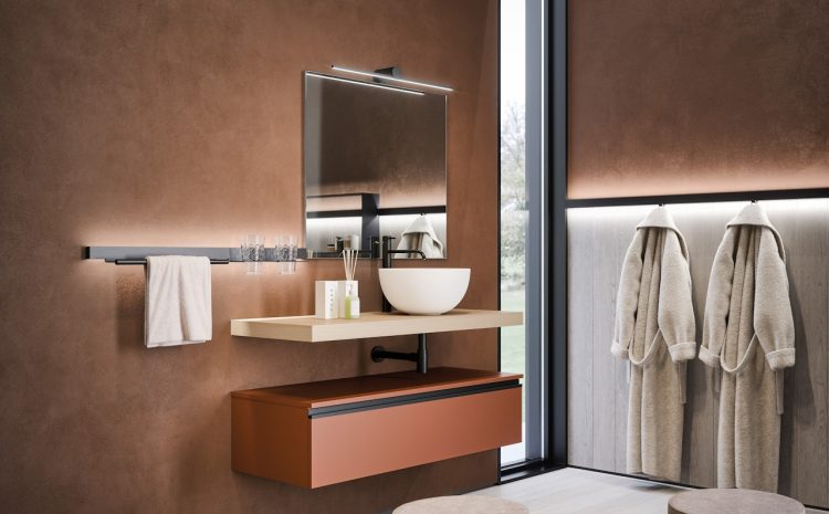 Обзор Итальянской сантехники