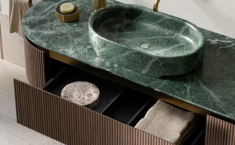 Дорогая сантехника: Обзор