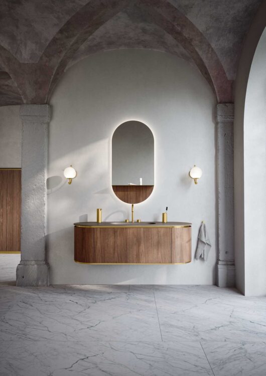 Коллекция Nàos