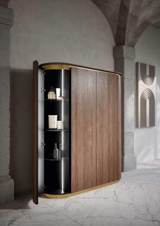 Коллекция Nàos