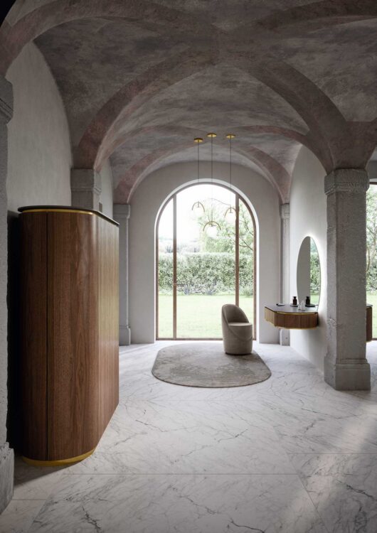 Коллекция Nàos