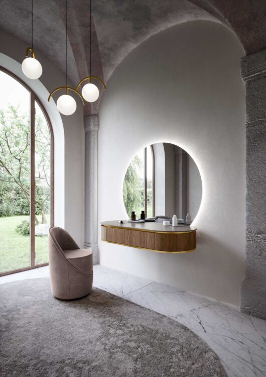 Коллекция Nàos