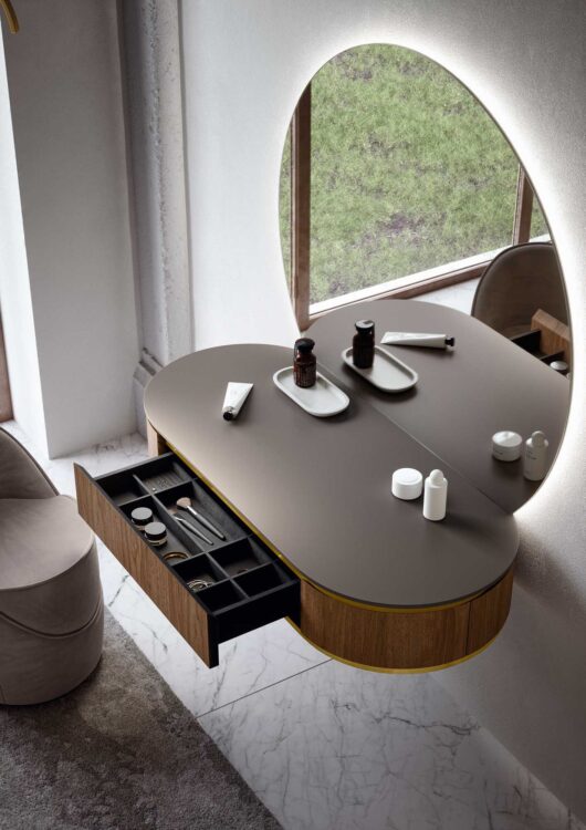 Коллекция Nàos