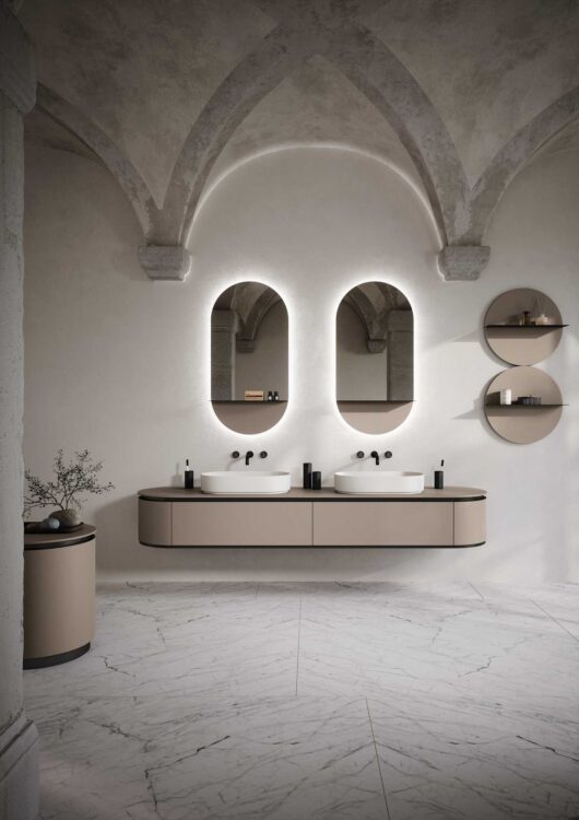 Коллекция Nàos