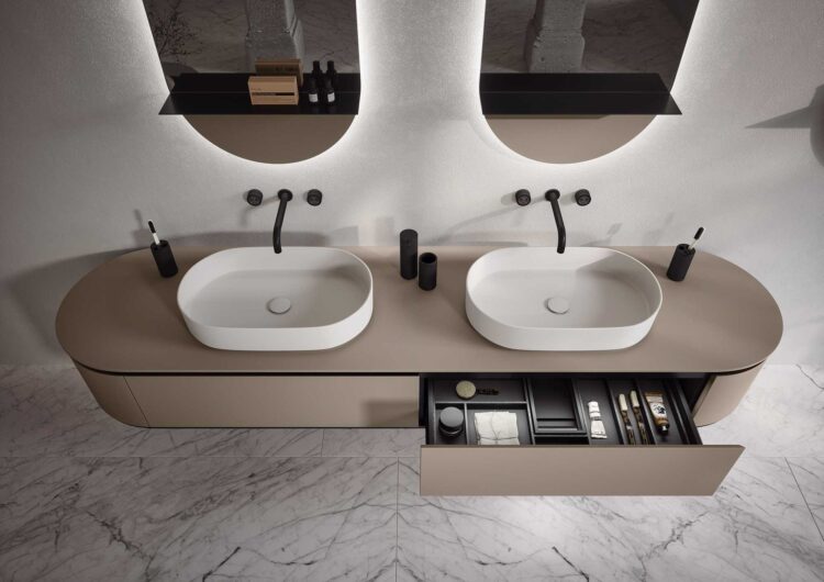 Коллекция Nàos