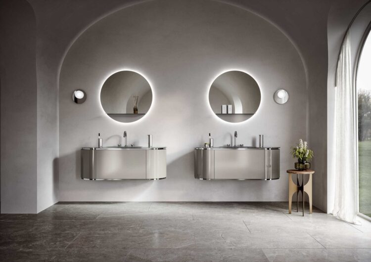 Коллекция Nàos