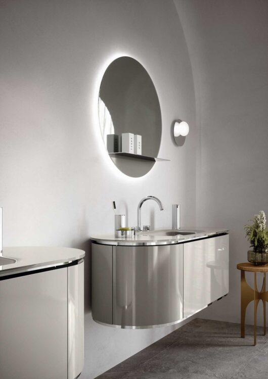 Коллекция Nàos