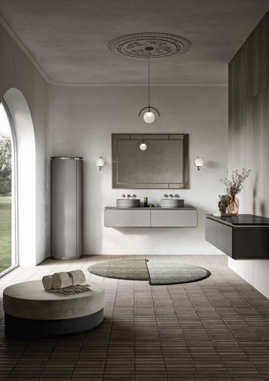 Коллекция Nàos