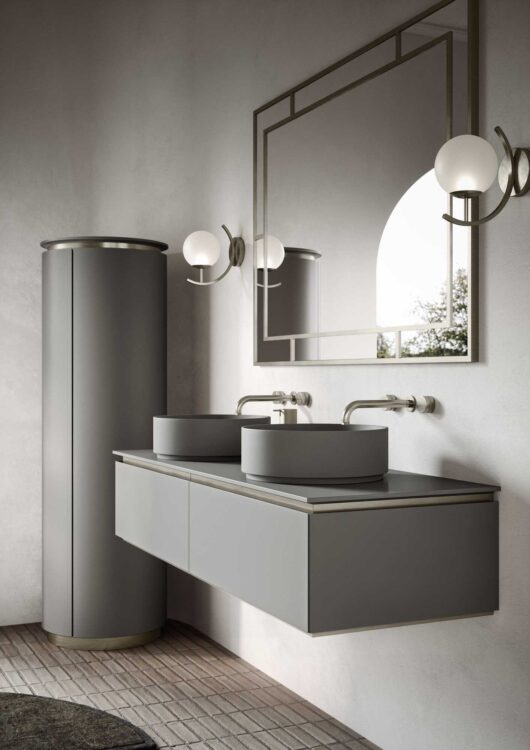 Коллекция Nàos