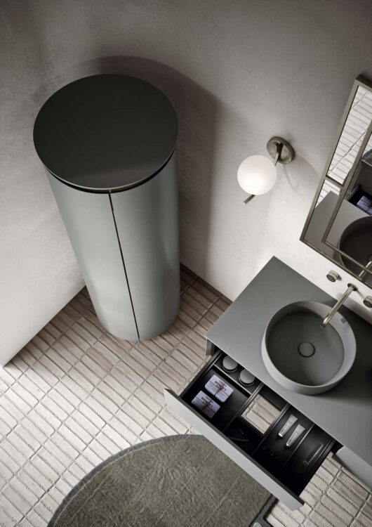 Коллекция Nàos