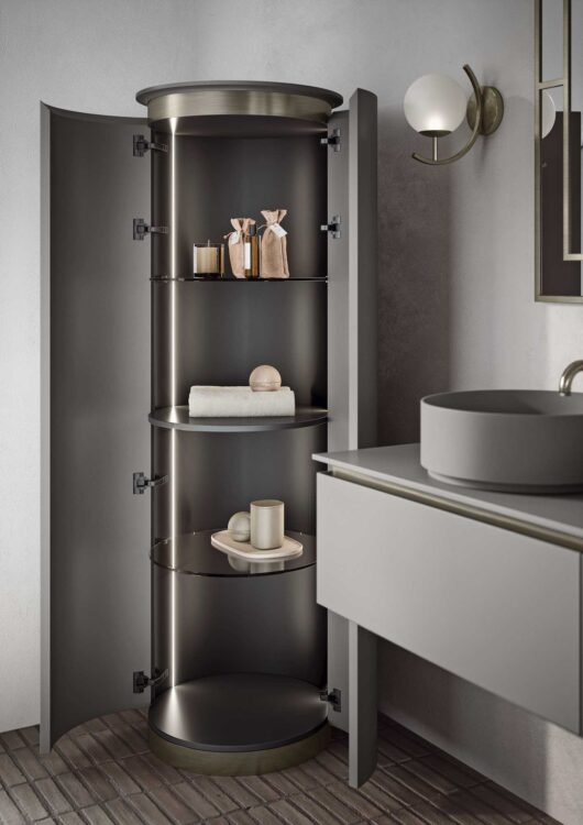 Коллекция Nàos