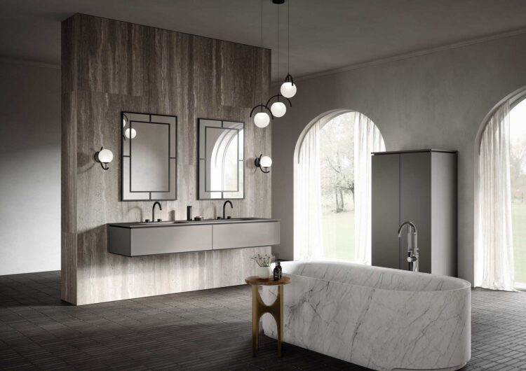 Коллекция Nàos