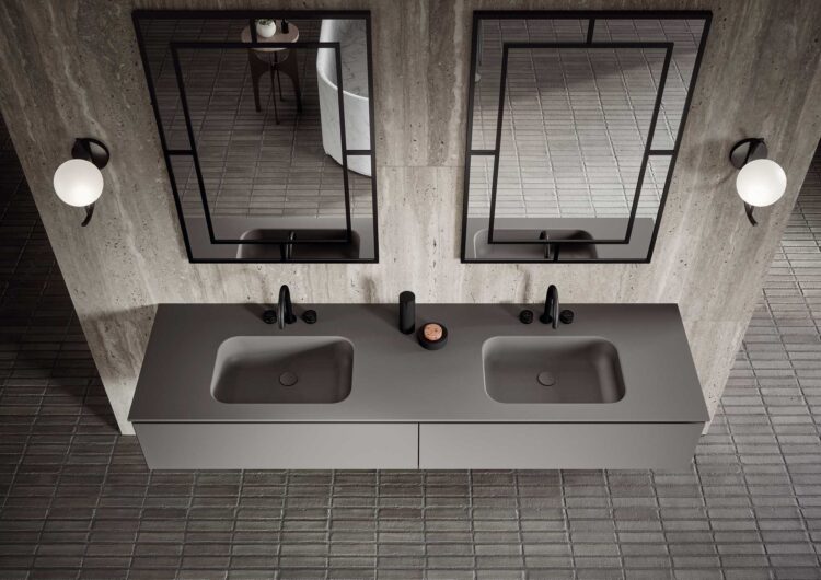 Коллекция Nàos