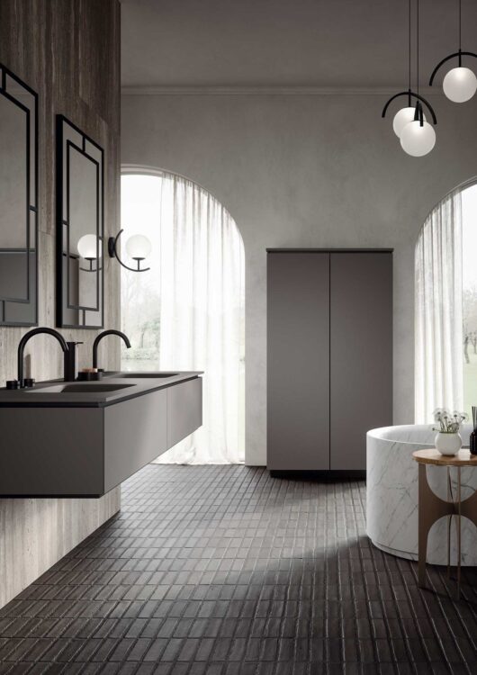 Коллекция Nàos