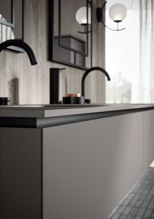 Коллекция Nàos