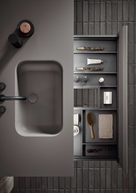 Коллекция Nàos