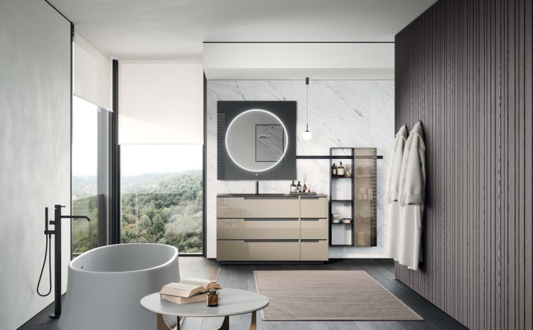 Какая бывает Итальянская сантехника