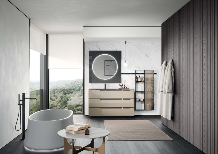 Какая бывает Итальянская сантехника