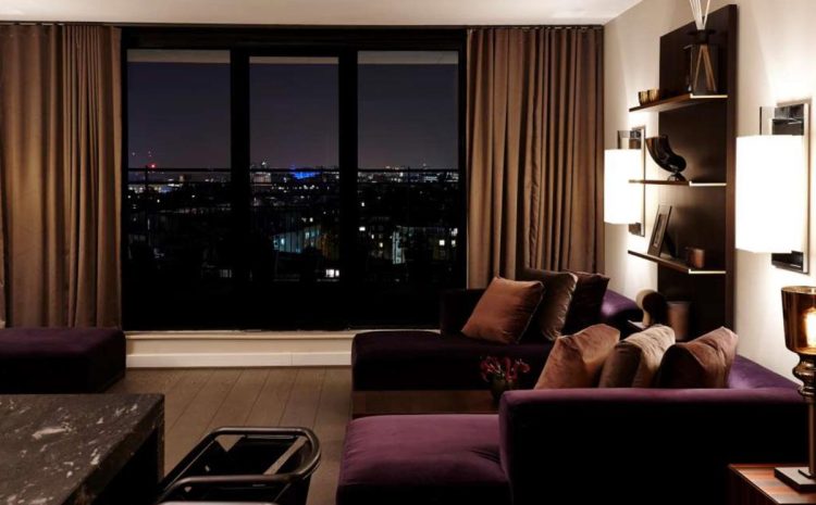 Популярные стили в квартирах