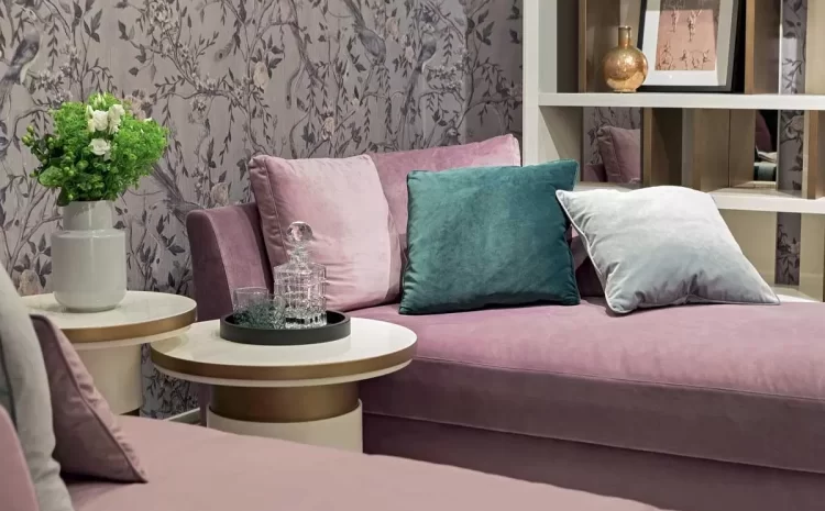 Стили итальянской мебели