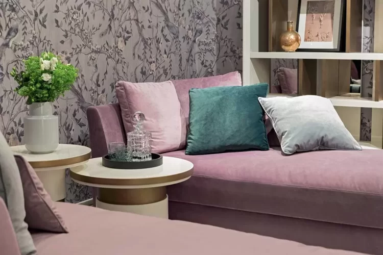 Стили итальянской мебели