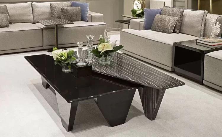 Особенности ухода за итальянской мебелью