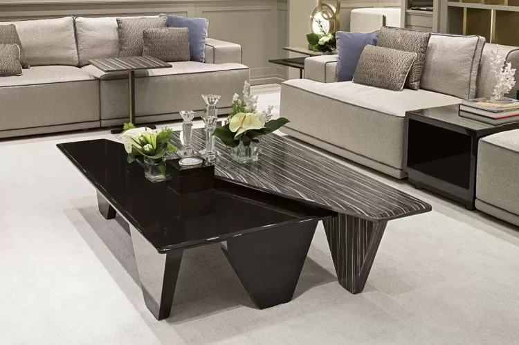 Особенности ухода за итальянской мебелью