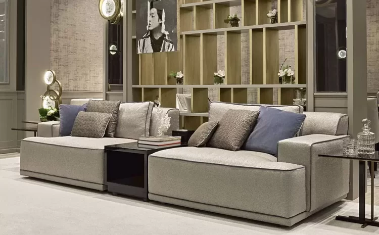 Как не купить подделку под итальянскую мебель