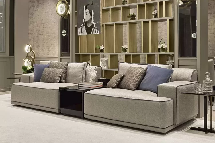 Как не купить подделку под итальянскую мебель