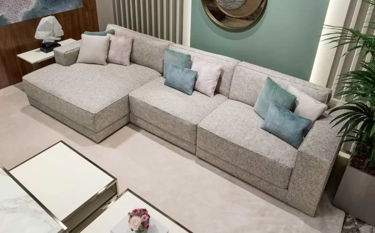 Преимущества итальянской мебели