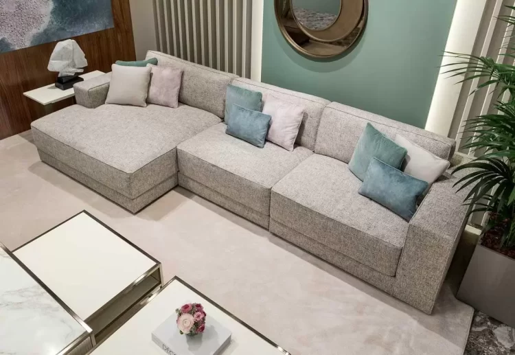 Преимущества итальянской мебели