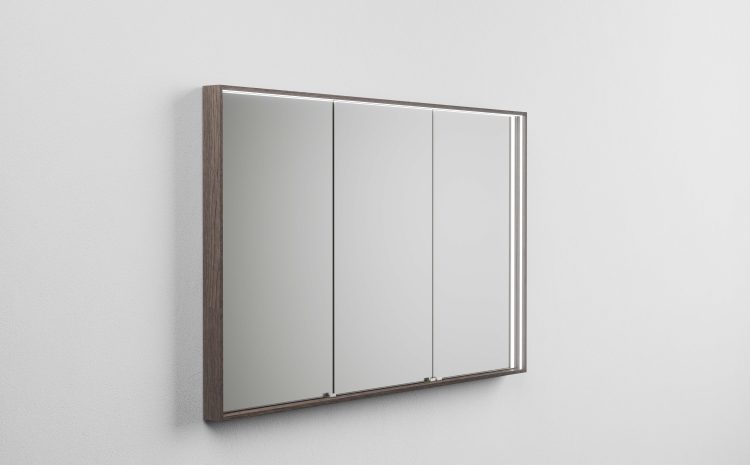 Voltaire mirror