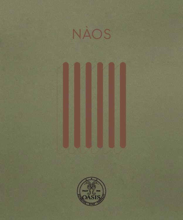 Nàos &#8212; Bathroom