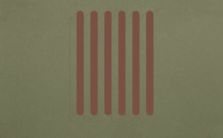 Nàos &#8212; Bathroom