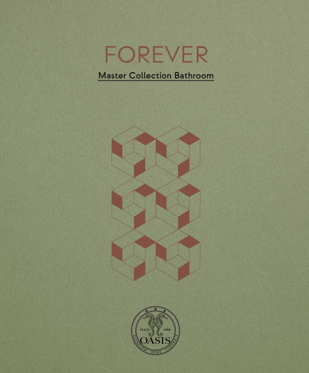 Forever — Bathroom