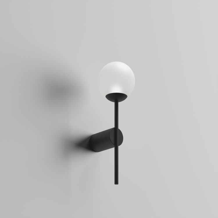 Lume wall lamp