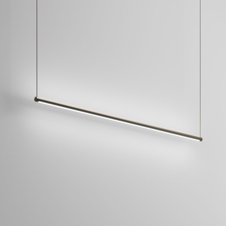 Sei suspended lamp