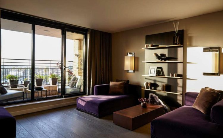 Программа для дизайна интерьера с мебелью